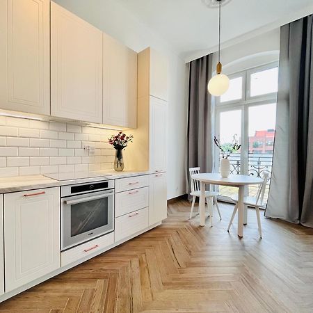Apartamenty Lubin - Noclegi Lubin Eksteriør bilde