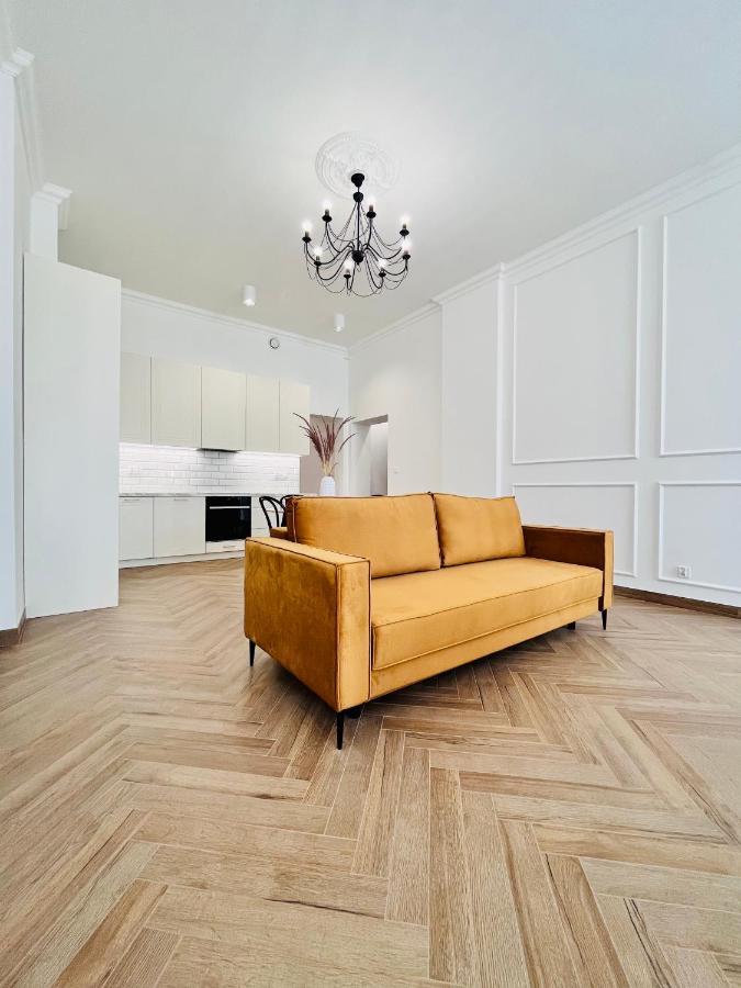 Apartamenty Lubin - Noclegi Lubin Eksteriør bilde