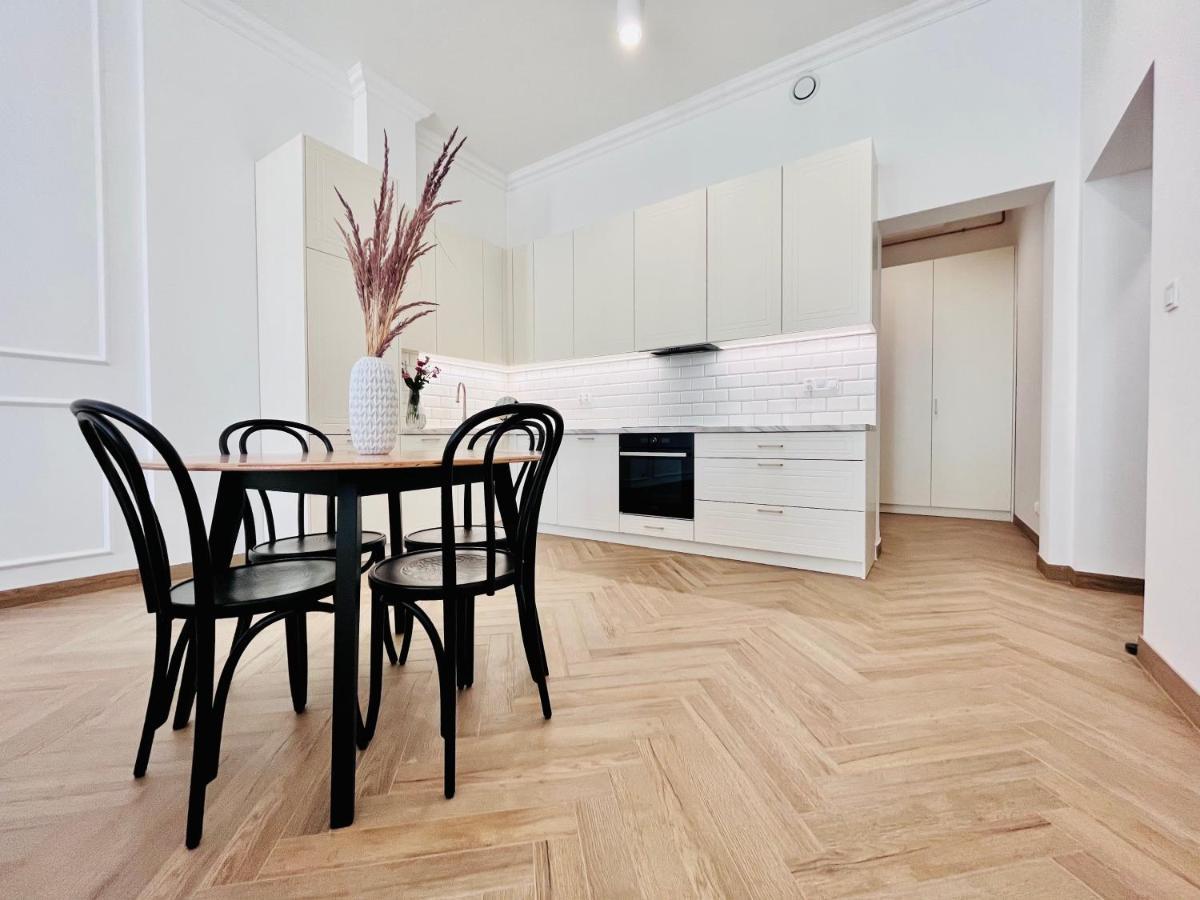 Apartamenty Lubin - Noclegi Lubin Eksteriør bilde