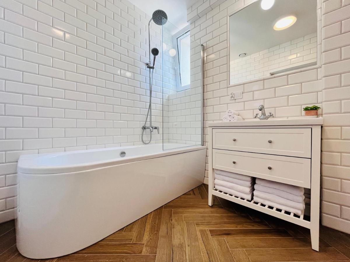 Apartamenty Lubin - Noclegi Lubin Eksteriør bilde