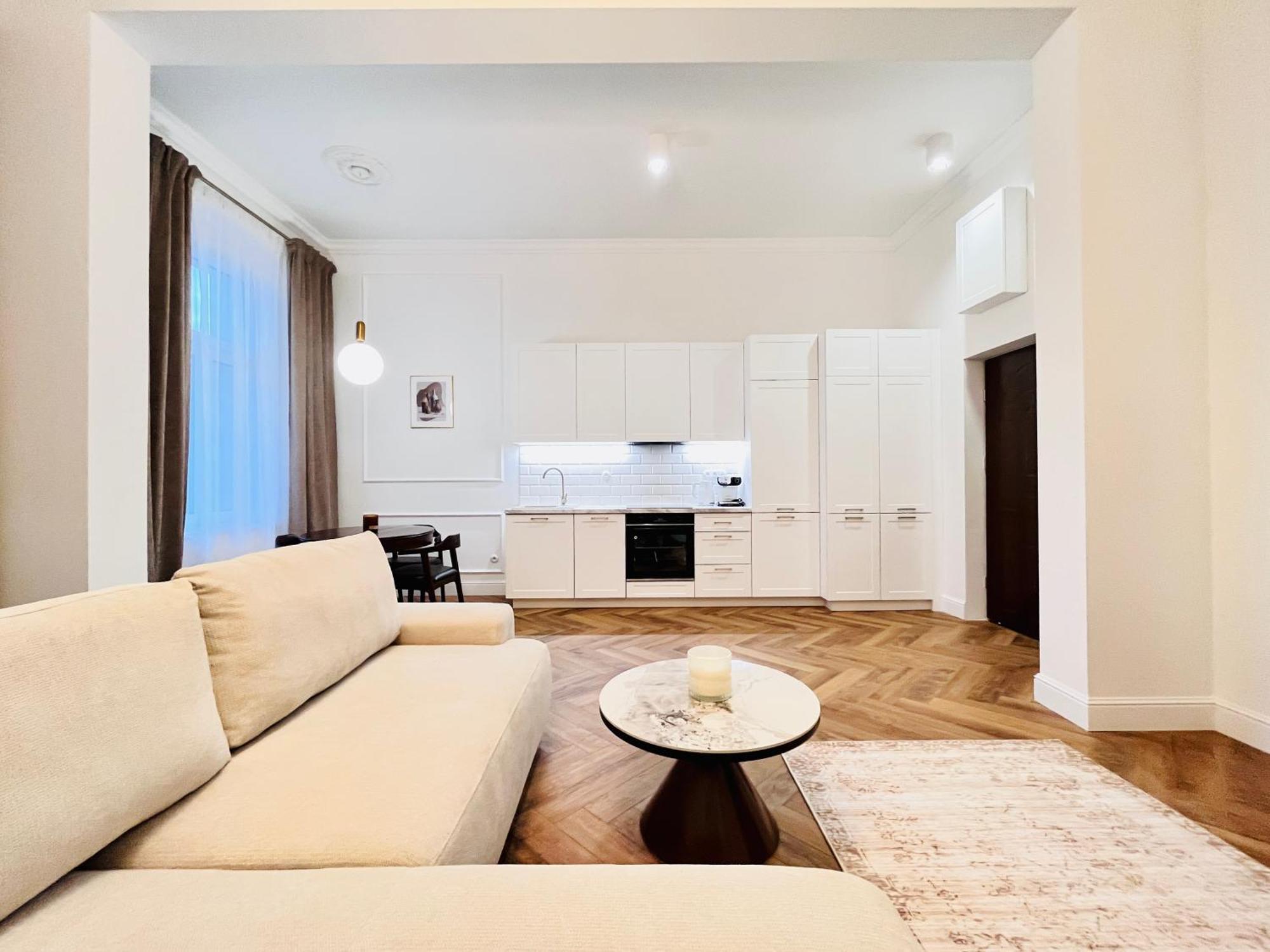 Apartamenty Lubin - Noclegi Lubin Eksteriør bilde