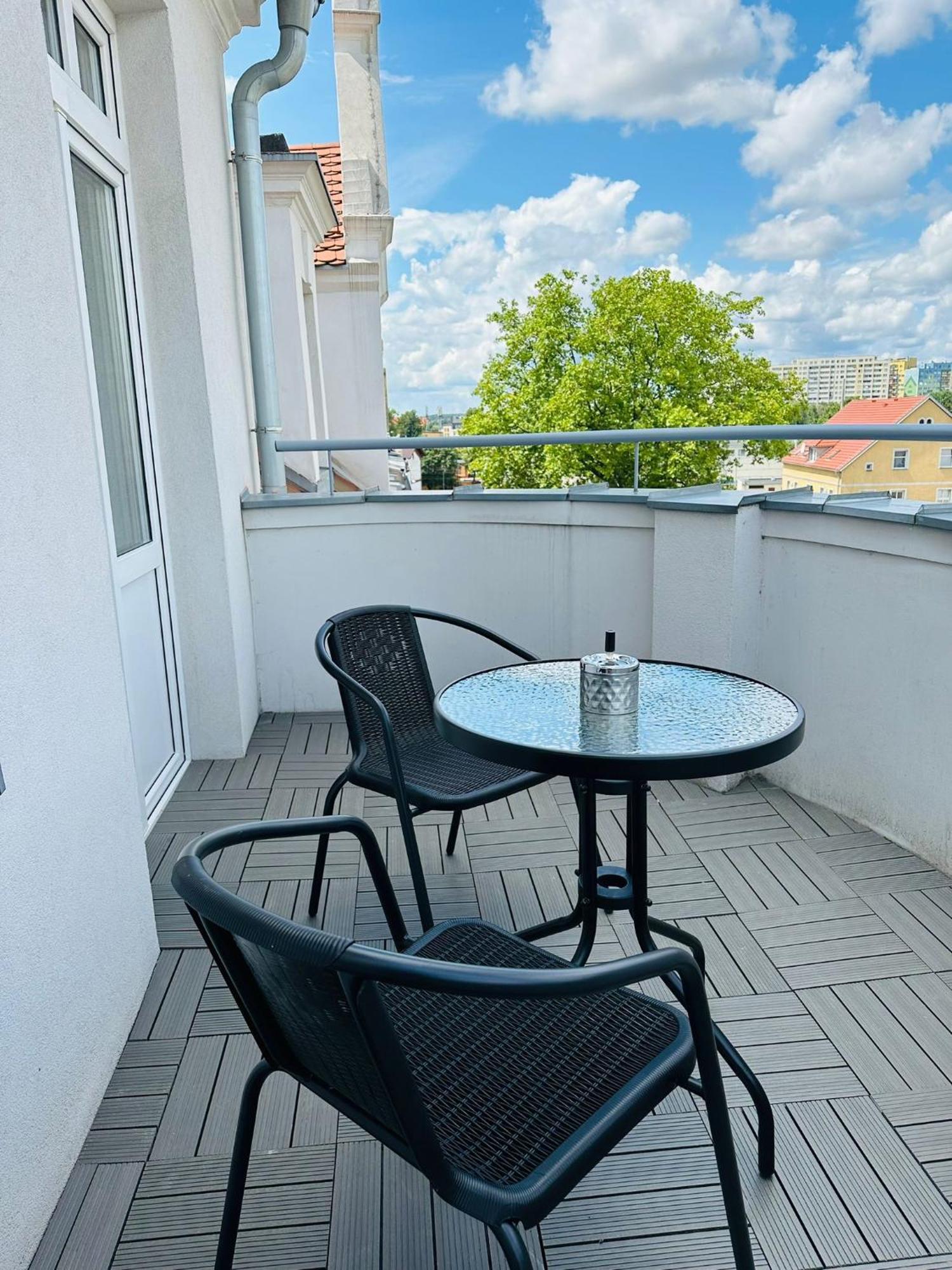 Apartamenty Lubin - Noclegi Lubin Eksteriør bilde