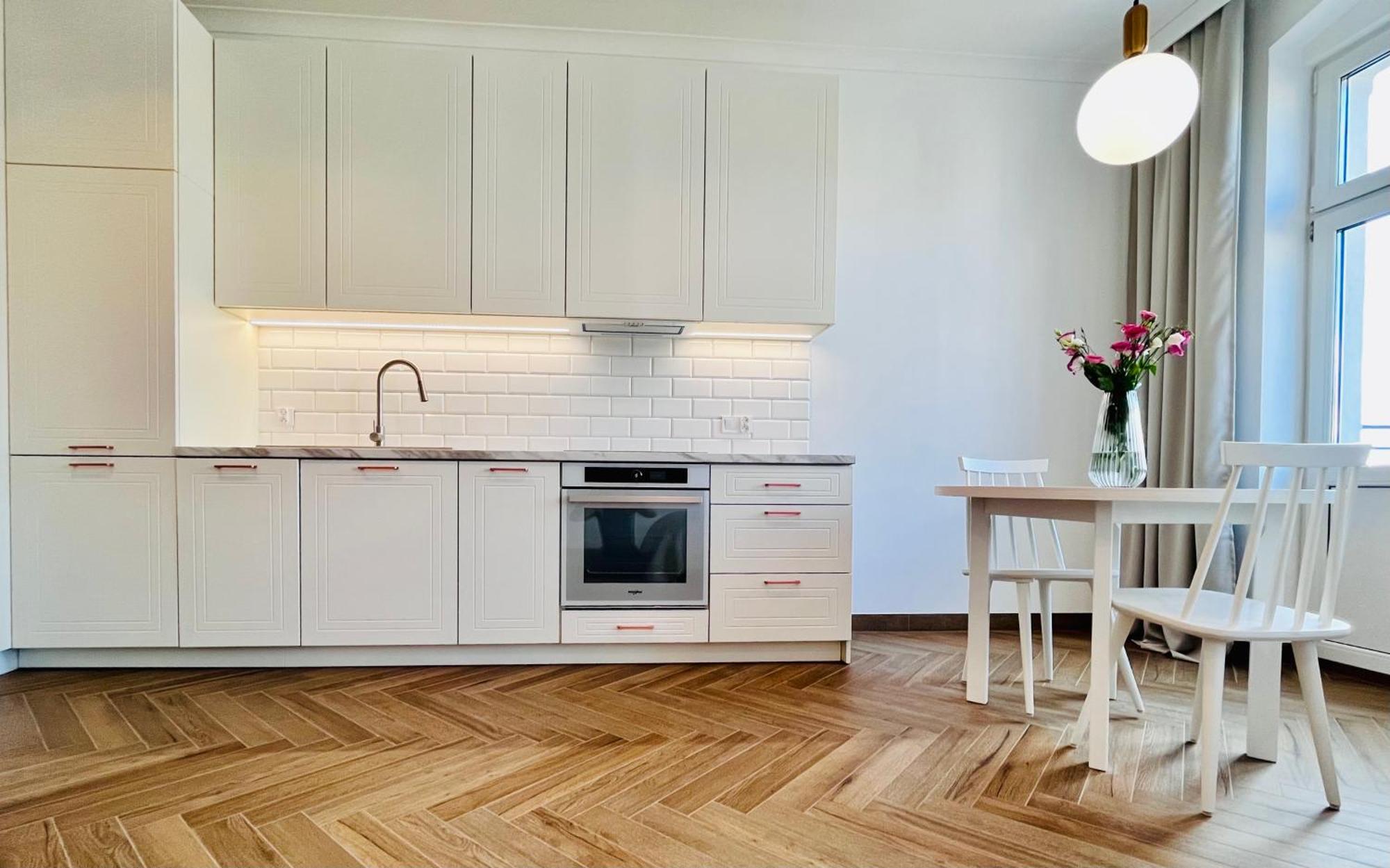 Apartamenty Lubin - Noclegi Lubin Eksteriør bilde