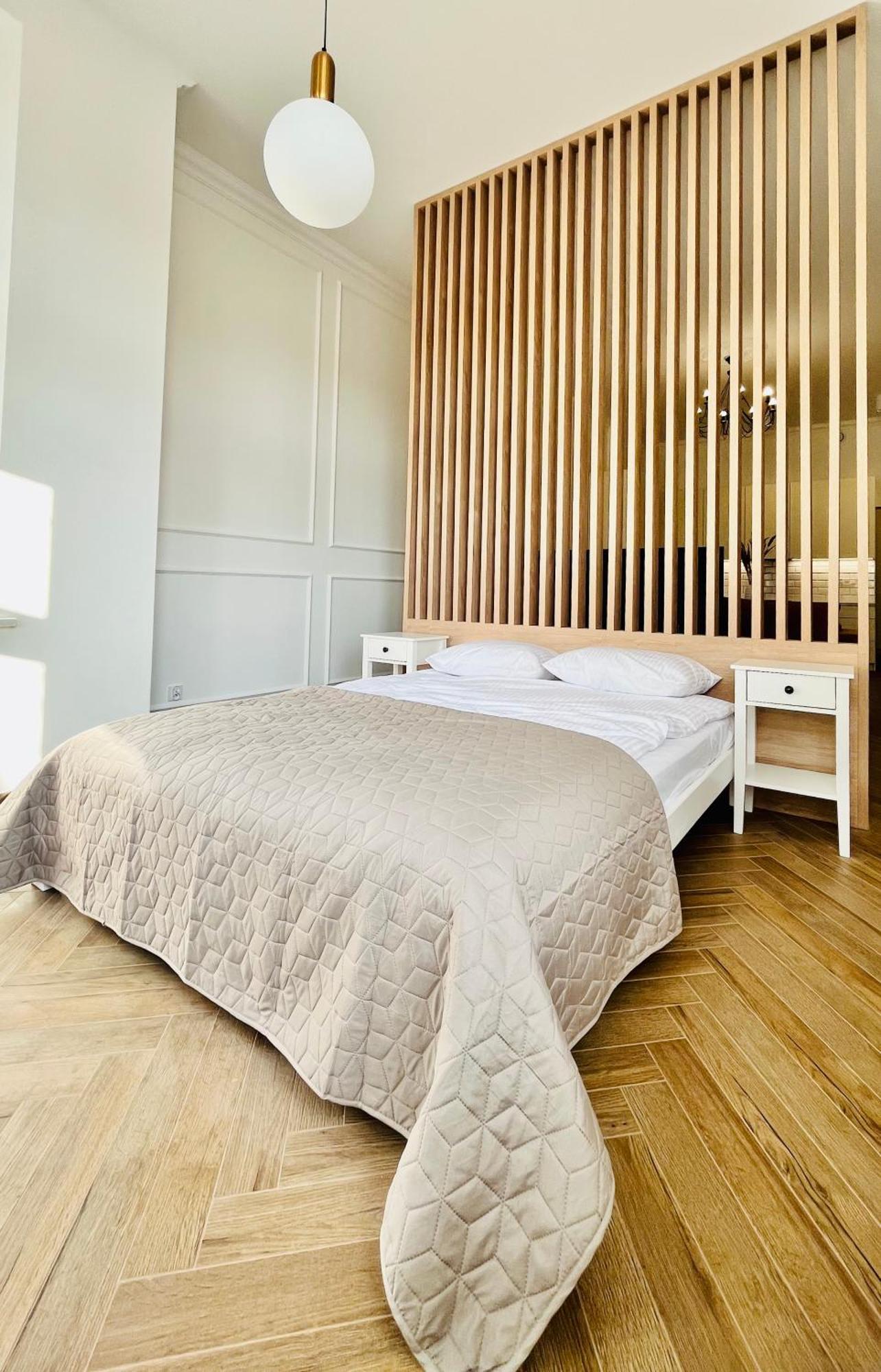 Apartamenty Lubin - Noclegi Lubin Eksteriør bilde