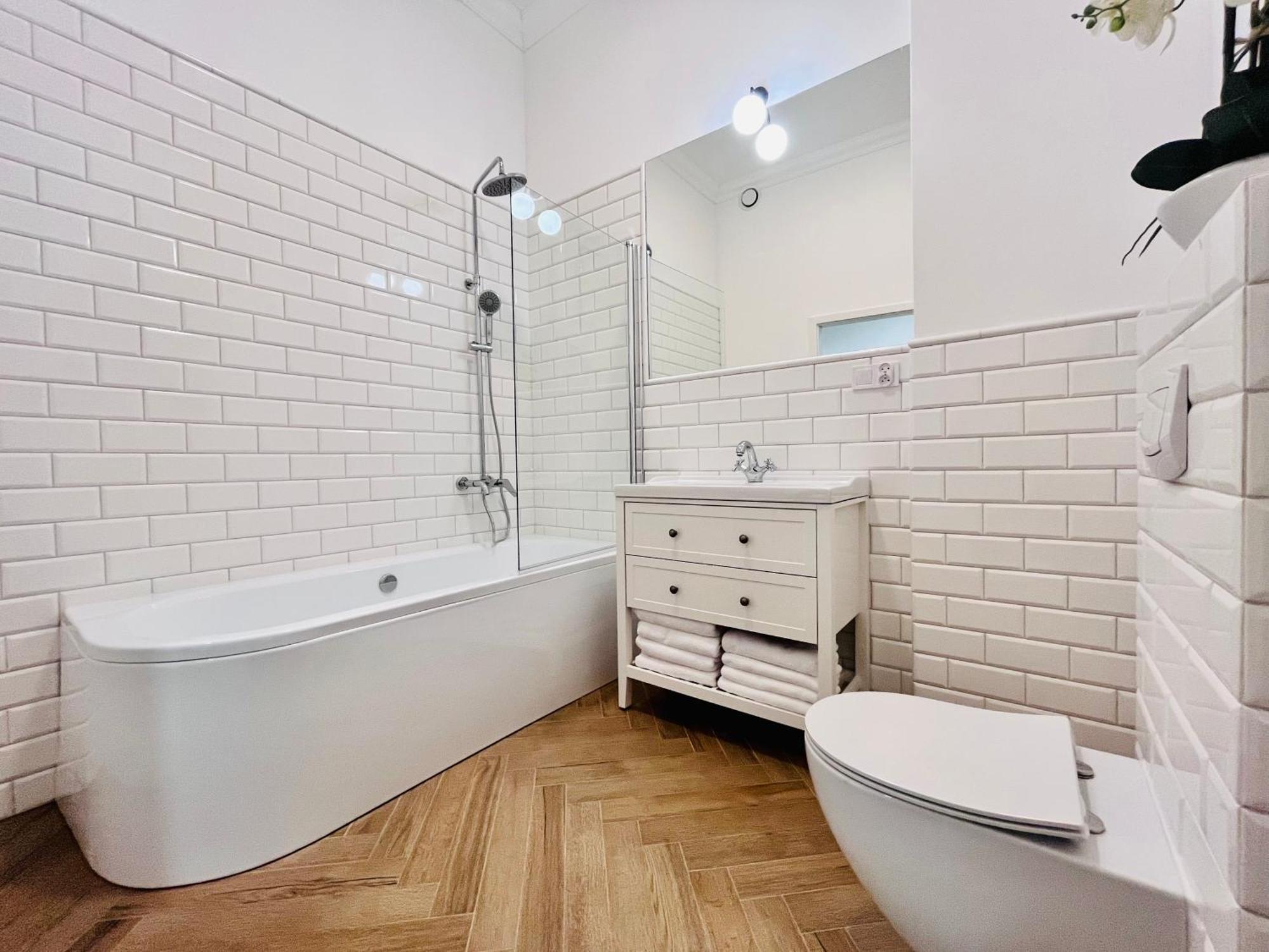 Apartamenty Lubin - Noclegi Lubin Eksteriør bilde