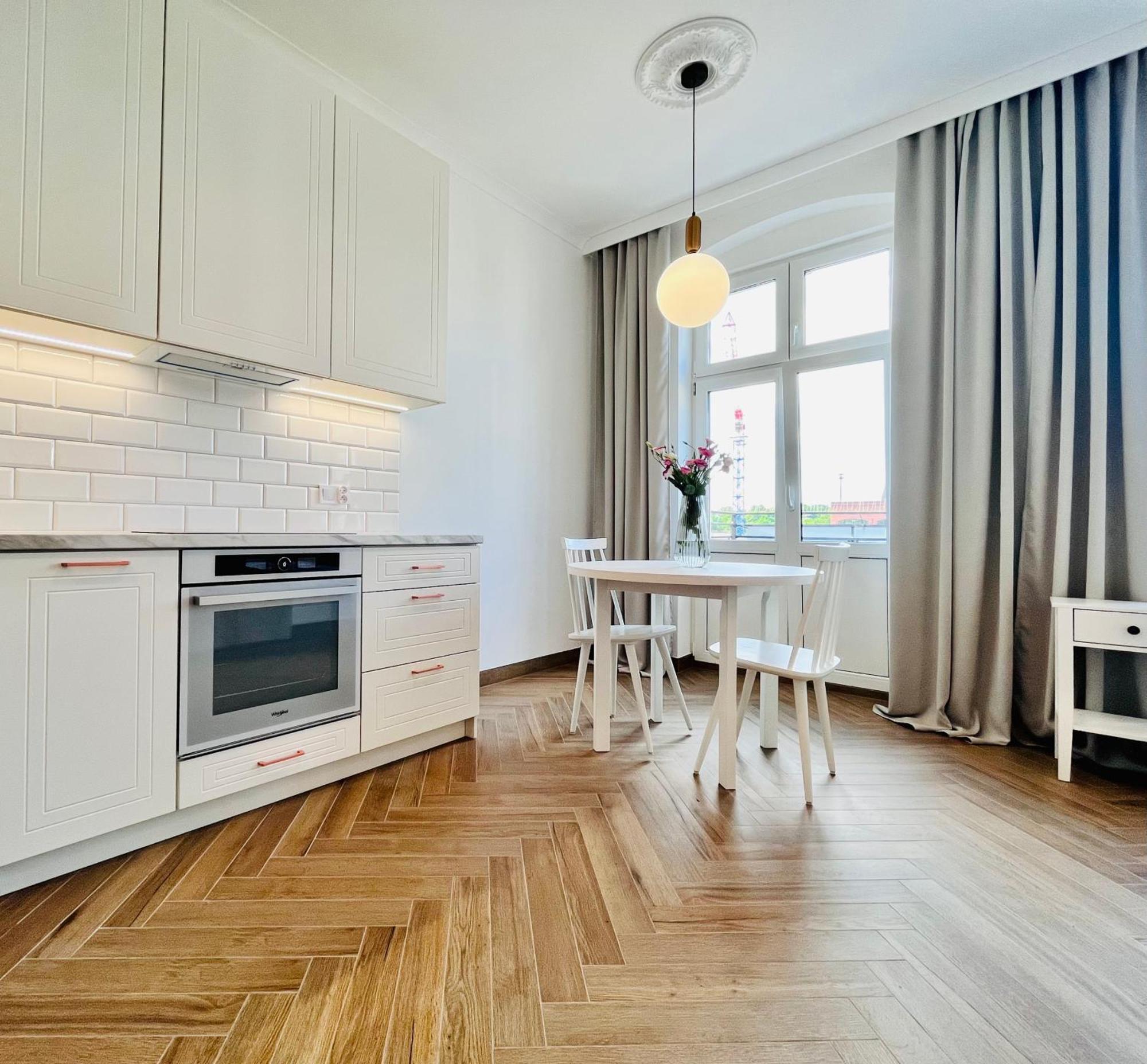 Apartamenty Lubin - Noclegi Lubin Eksteriør bilde