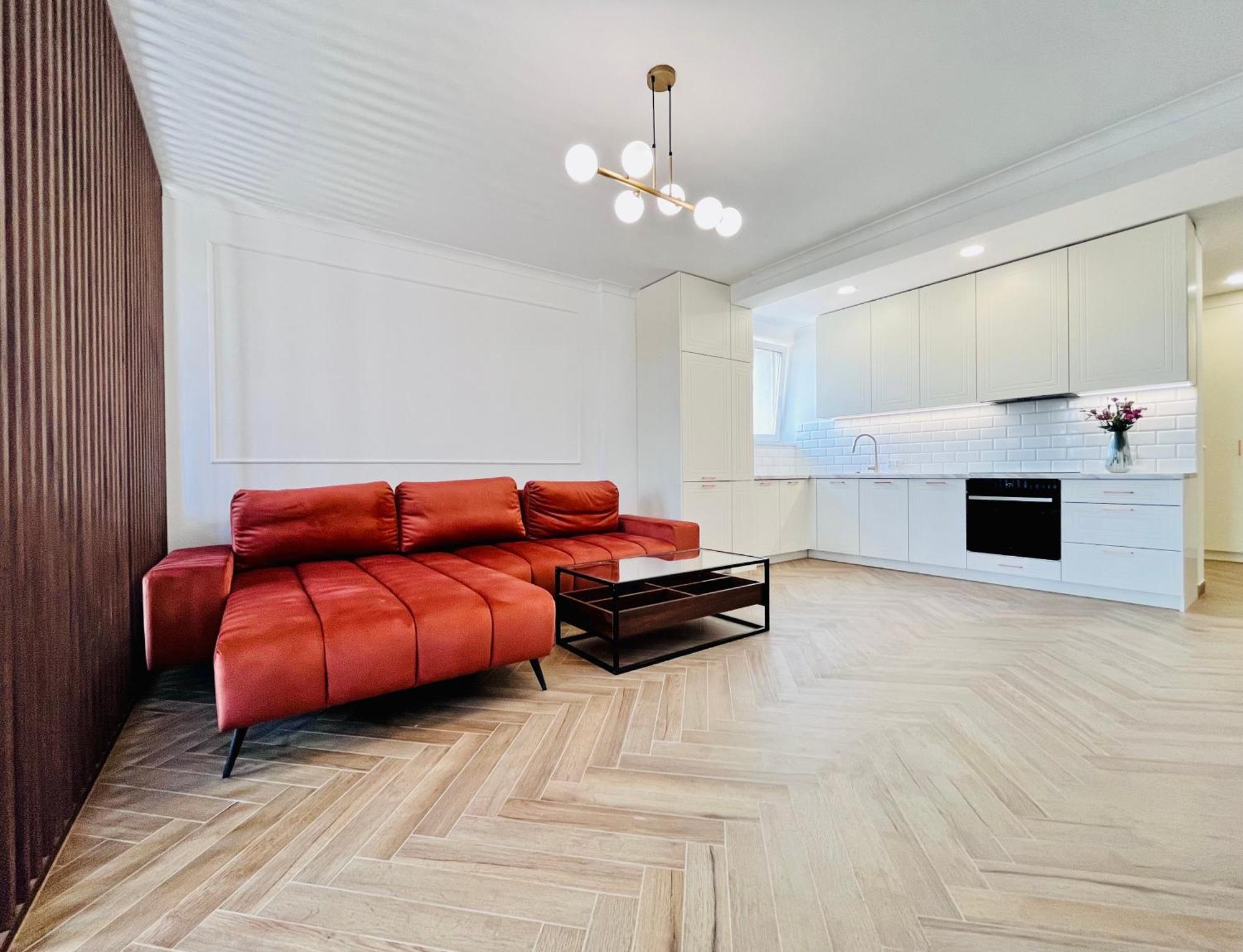 Apartamenty Lubin - Noclegi Lubin Eksteriør bilde