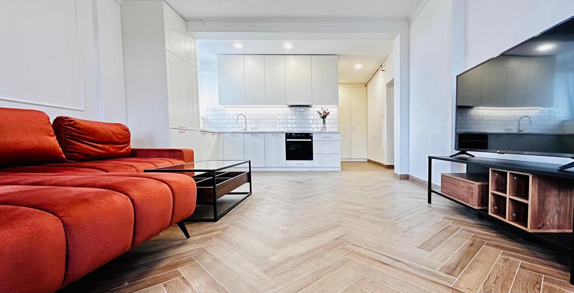 Apartamenty Lubin - Noclegi Lubin Eksteriør bilde