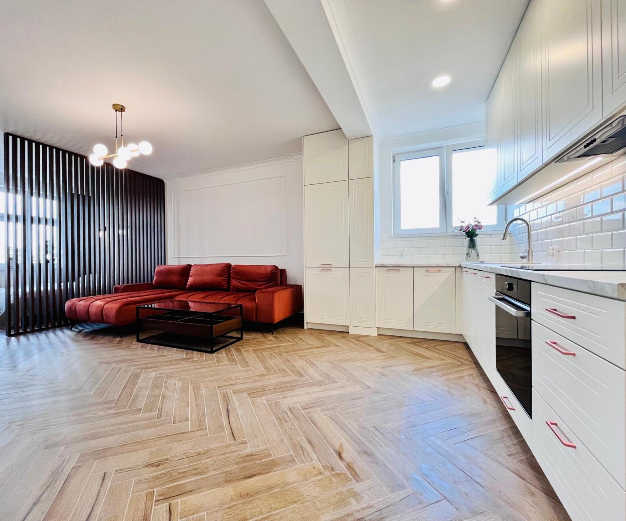 Apartamenty Lubin - Noclegi Lubin Eksteriør bilde