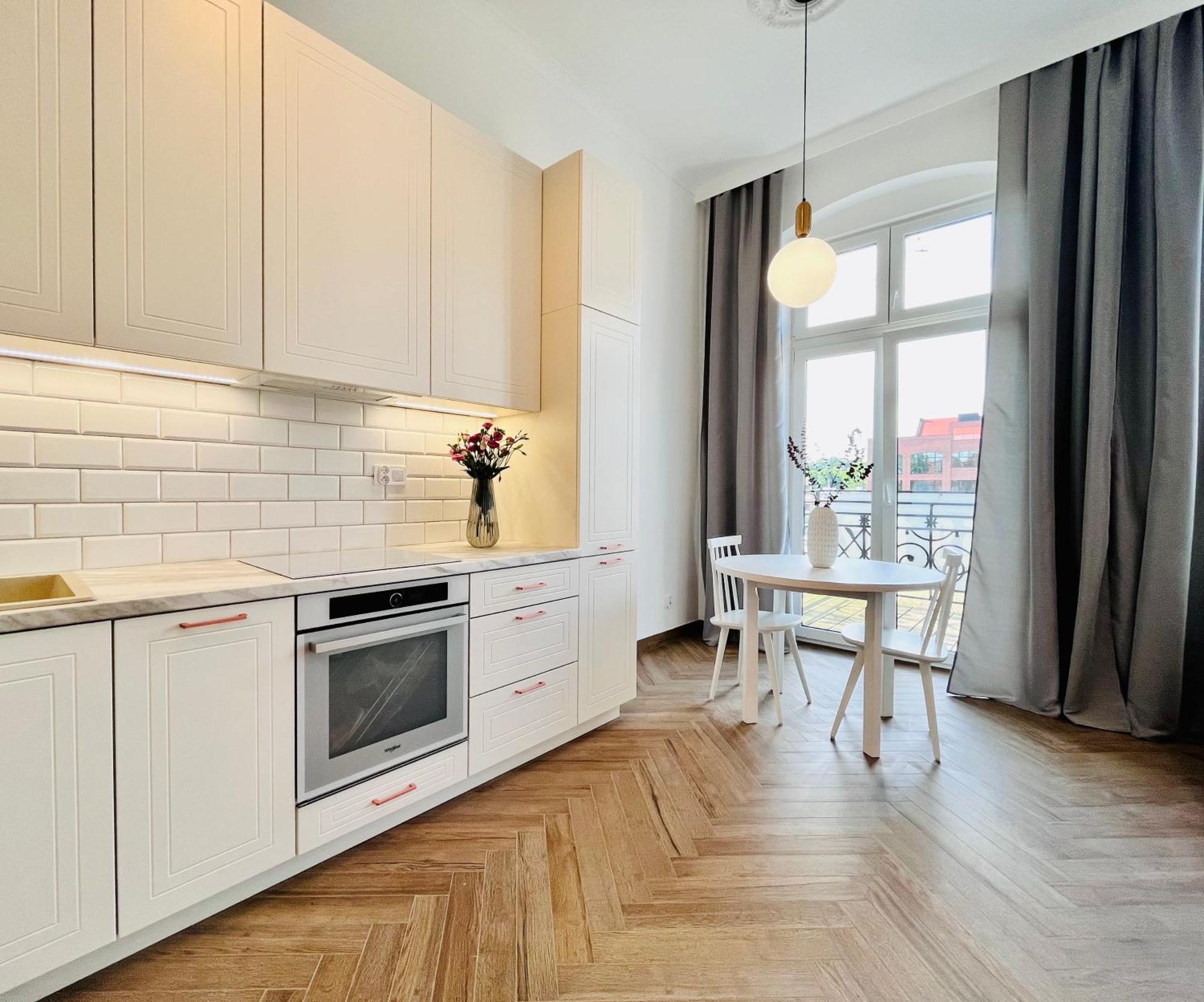 Apartamenty Lubin - Noclegi Lubin Eksteriør bilde
